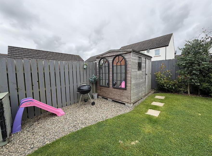9 Forge Avenue, Ballygowan, BT23 6JG