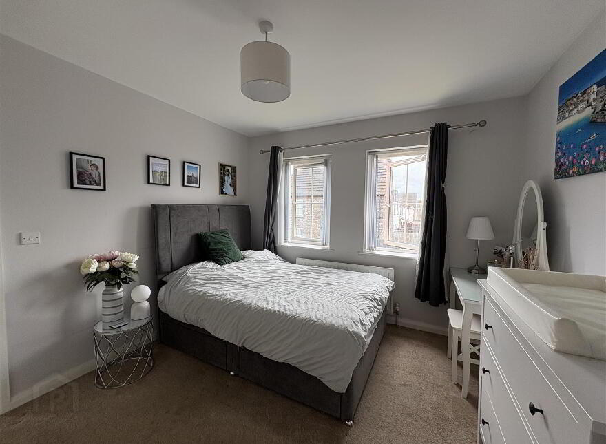 9 Forge Avenue, Ballygowan, BT23 6JG