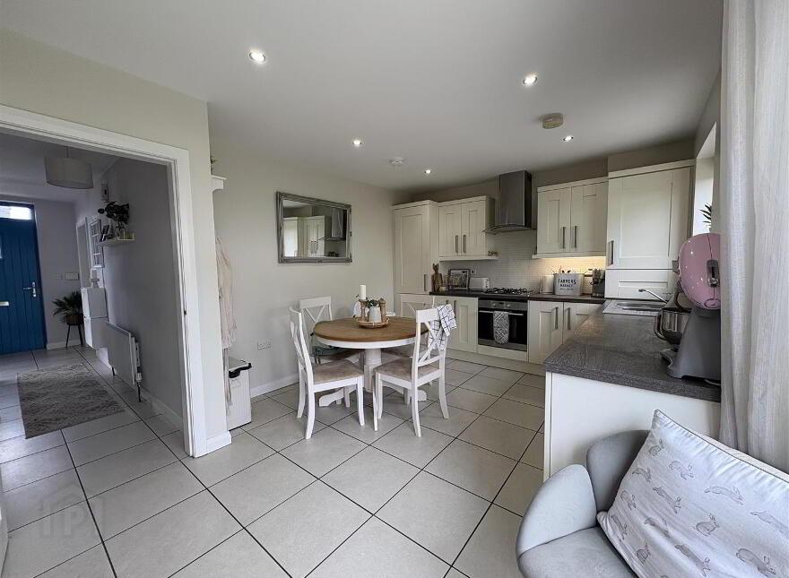 9 Forge Avenue, Ballygowan, BT23 6JG