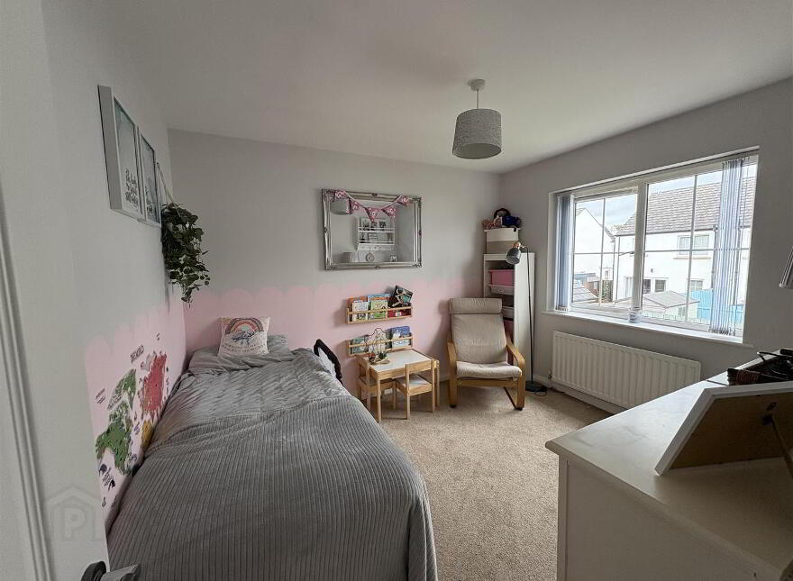 9 Forge Avenue, Ballygowan, BT23 6JG