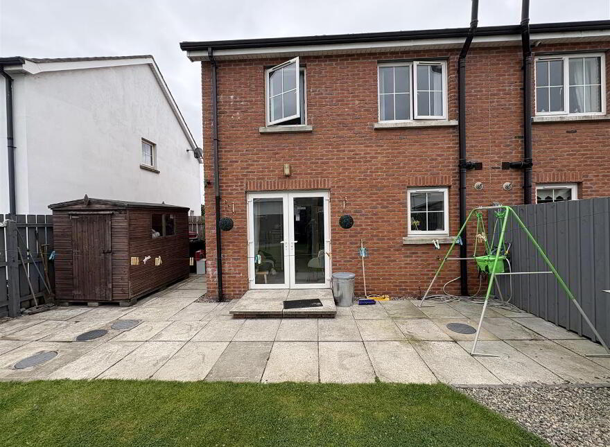 9 Forge Avenue, Ballygowan, BT23 6JG