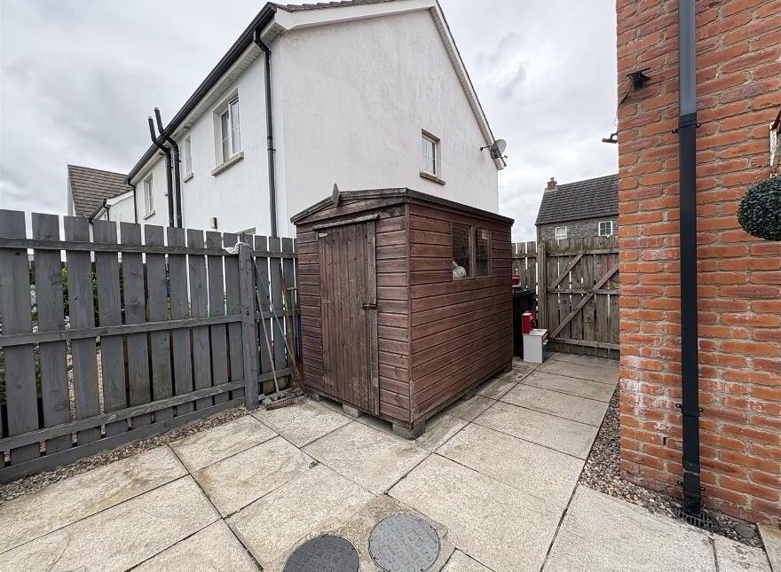 9 Forge Avenue, Ballygowan, BT23 6JG