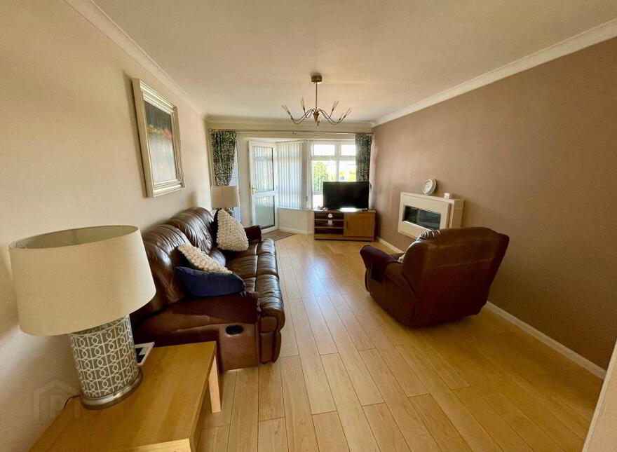 22 Cregagh Court, Belfast, BT6 9PS