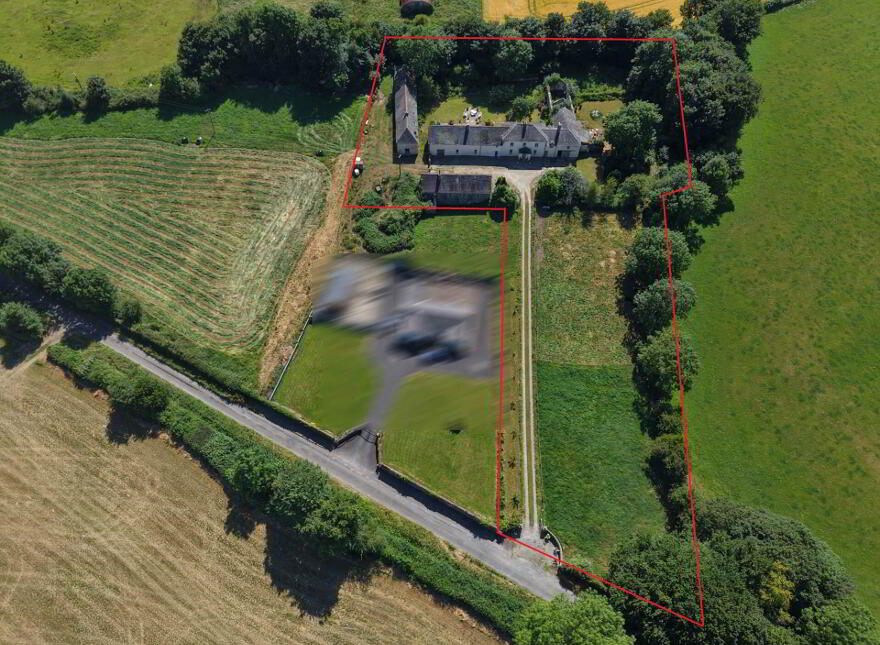 Kildalton Home Fram, Piltown, E32AV65 photo