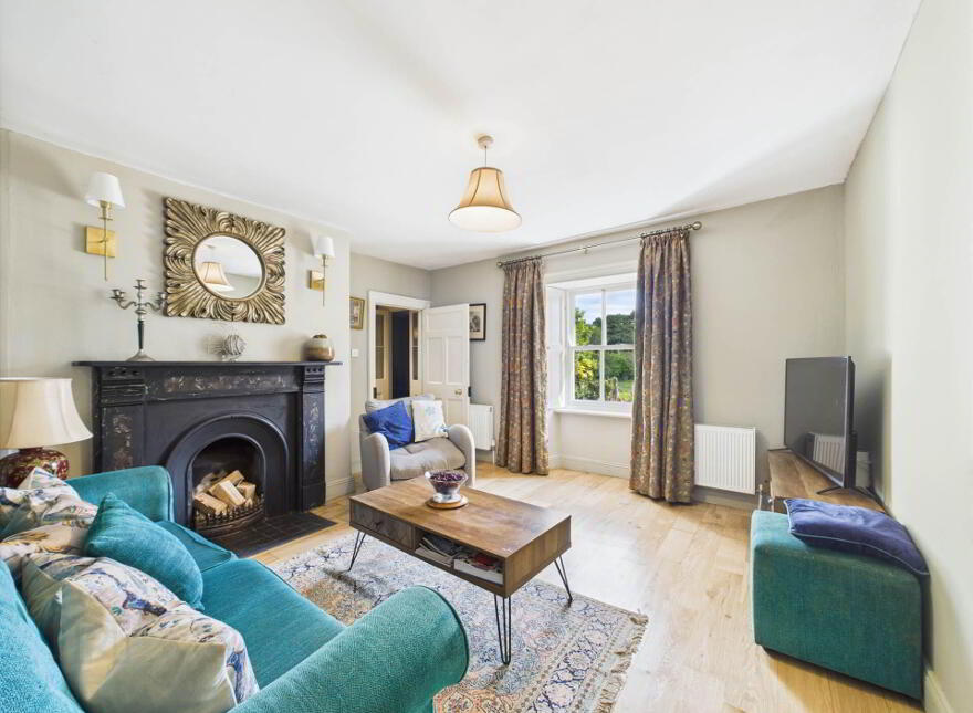 Kildalton Home Farm, Piltown, E32AV65