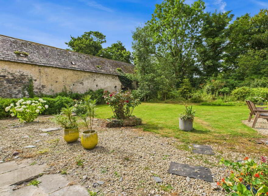 Kildalton Home Farm, Piltown, E32AV65