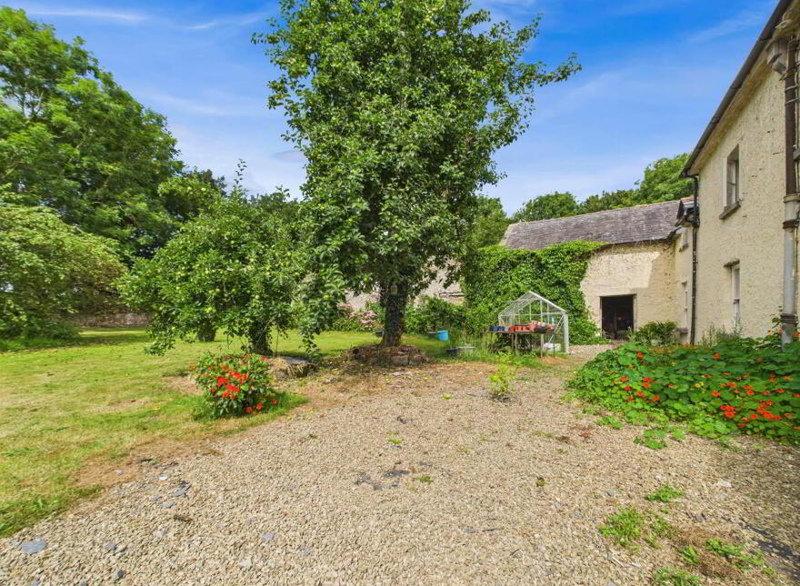 Kildalton Home Farm, Piltown, E32AV65