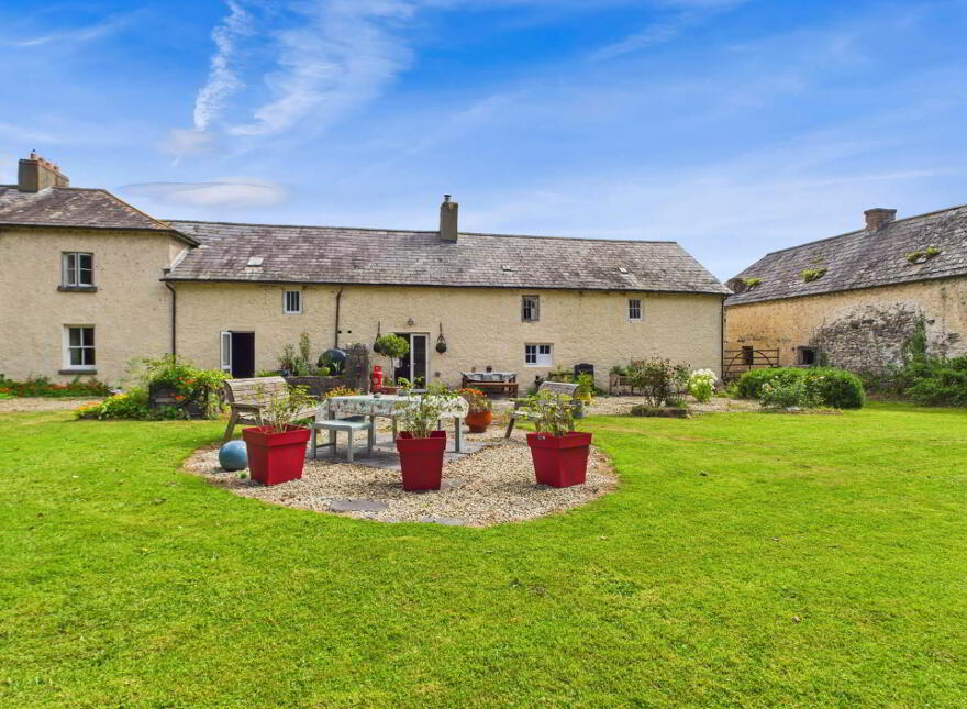 Kildalton Home Farm, Piltown, E32AV65