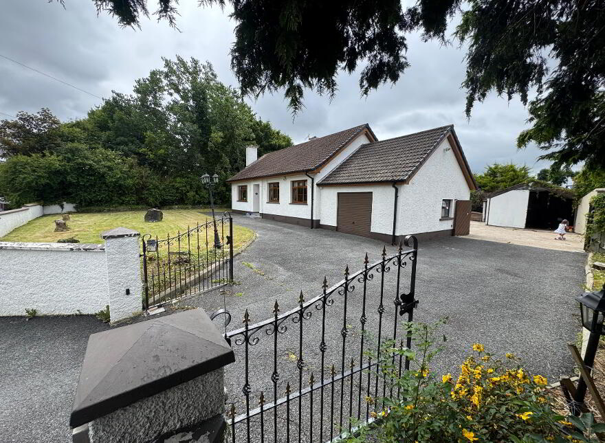 4 Cloghanramer Road, Newry, BT34 1QF