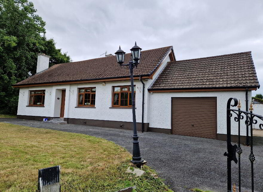 4 Cloghanramer Road, Newry, BT34 1QF