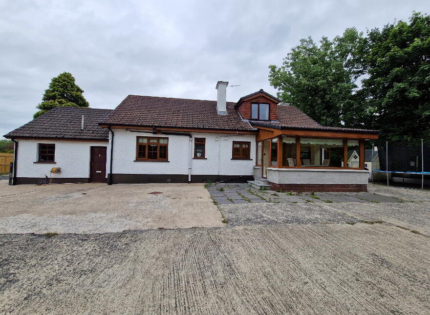 4 Cloghanramer Road, Newry, BT34 1QF
