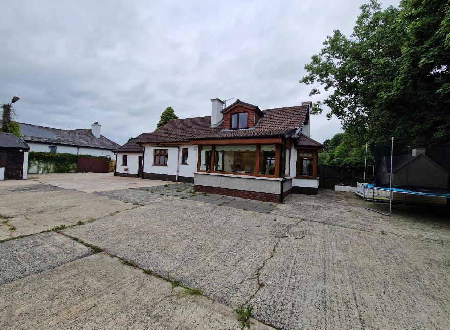 4 Cloghanramer Road, Newry, BT34 1QF