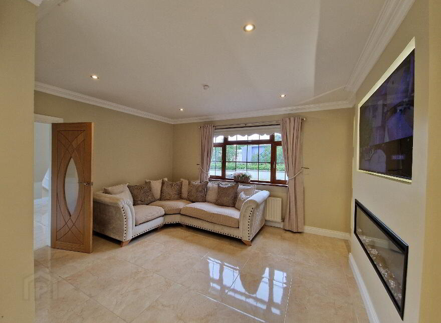 4 Cloghanramer Road, Newry, BT34 1QF