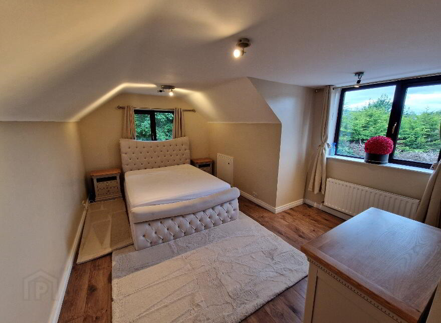 4 Cloghanramer Road, Newry, BT34 1QF