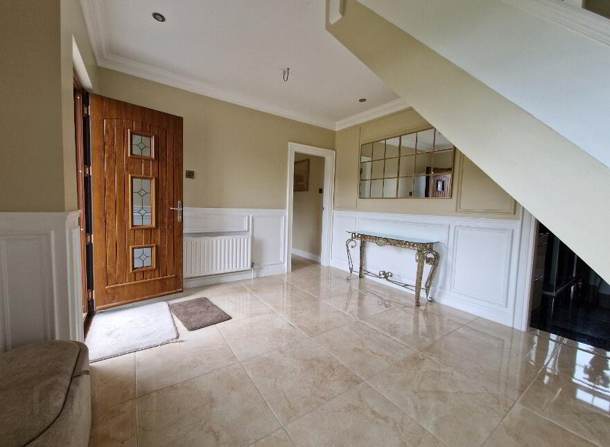 4 Cloghanramer Road, Newry, BT34 1QF