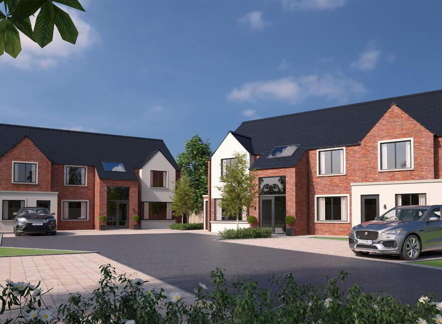 Potential Development Site, 58 Carwood Park, Newtownabbey, BT36 5JU photo