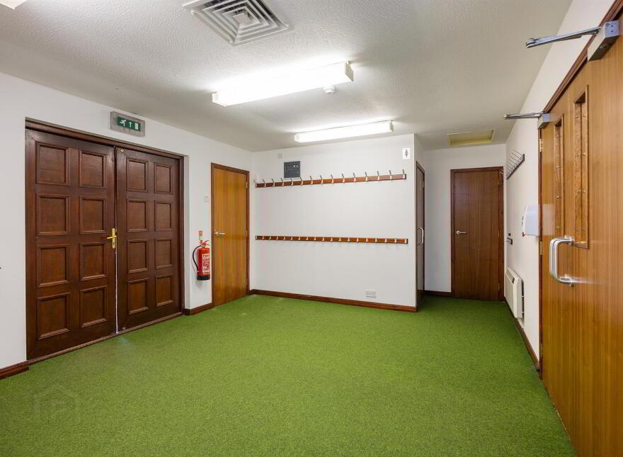Potential Development Site, 58 Carwood Park, Newtownabbey, BT36 5JU