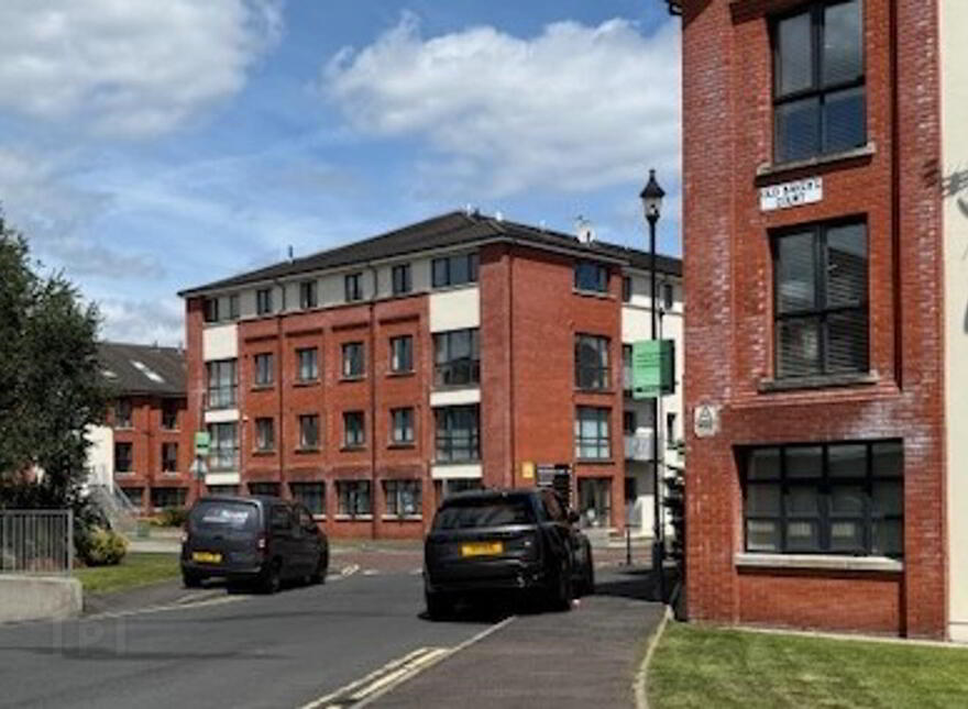 68 Greenwood Building, Old Bakers Court, Belfast, BT6 8QZ photo