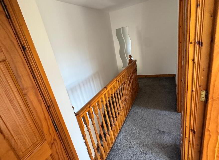 25 Balmoral Square, Bangor, BT19 7XL