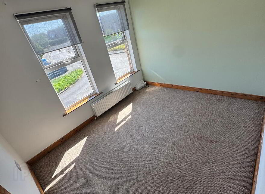 25 Balmoral Square, Bangor, BT19 7XL