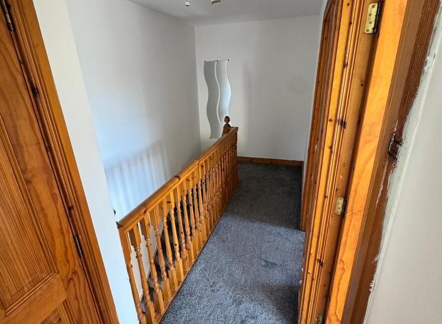 25 Balmoral Square, Bangor, BT19 7XL