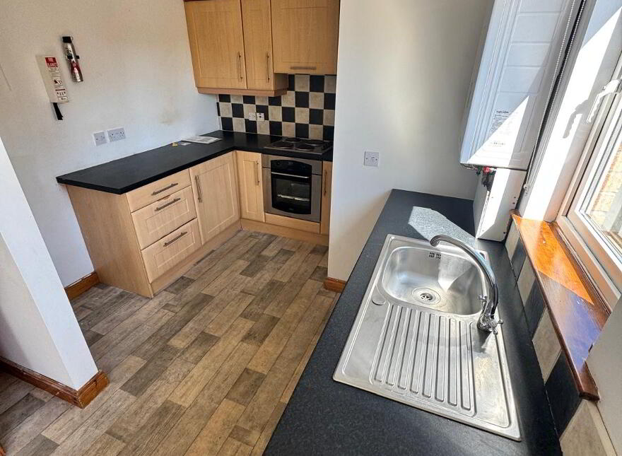 25 Balmoral Square, Bangor, BT19 7XL