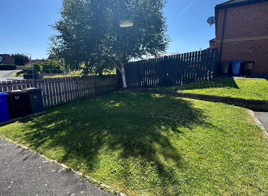 25 Balmoral Square, Bangor, BT19 7XL