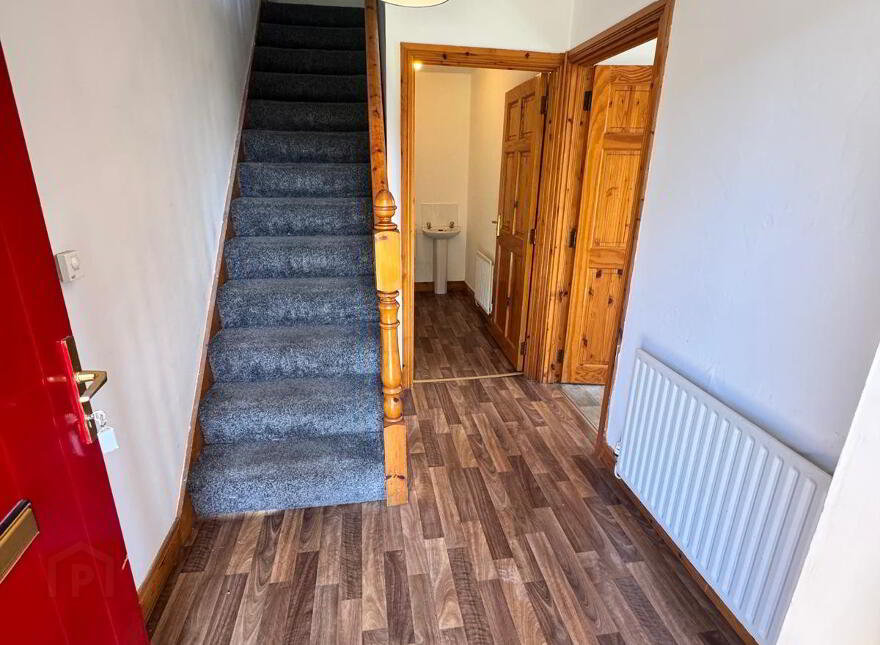 25 Balmoral Square, Bangor, BT19 7XL