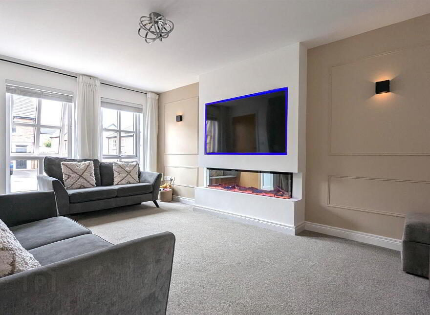 7 Ballyveigh Parade, Antrim, BT41 2FN