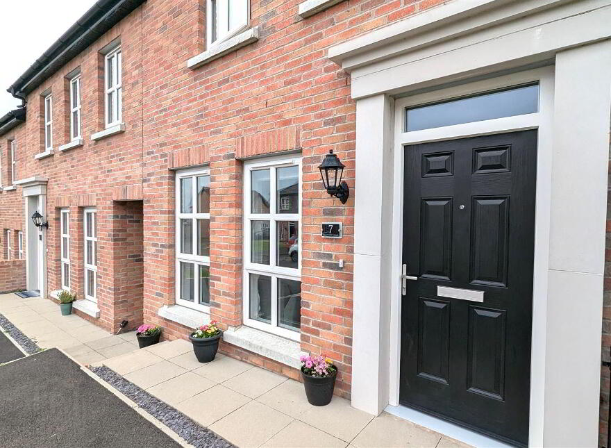 7 Ballyveigh Parade, Antrim, BT41 2FN
