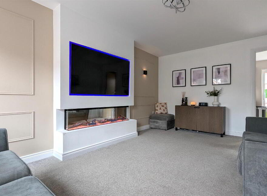 7 Ballyveigh Parade, Antrim, BT41 2FN