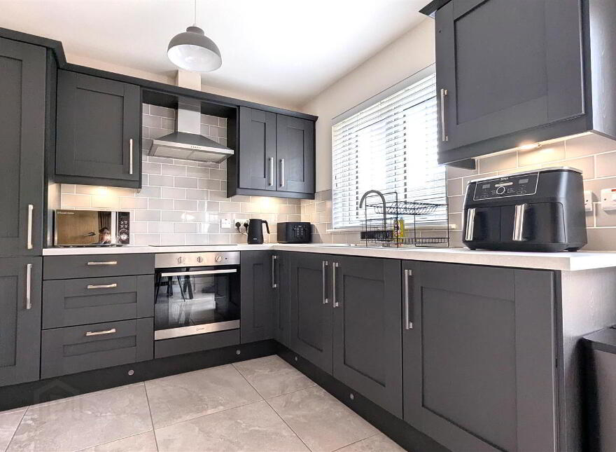 7 Ballyveigh Parade, Antrim, BT41 2FN