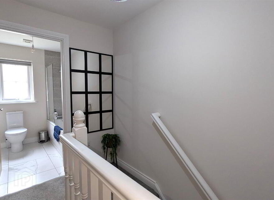 7 Ballyveigh Parade, Antrim, BT41 2FN