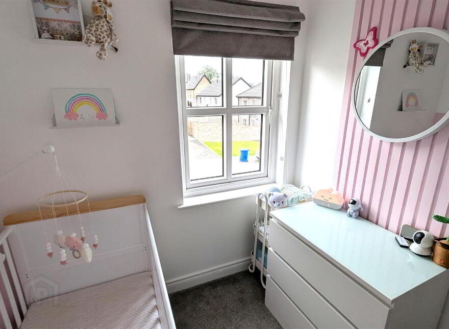 7 Ballyveigh Parade, Antrim, BT41 2FN