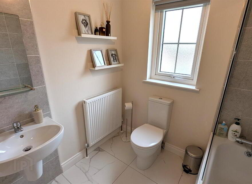 7 Ballyveigh Parade, Antrim, BT41 2FN