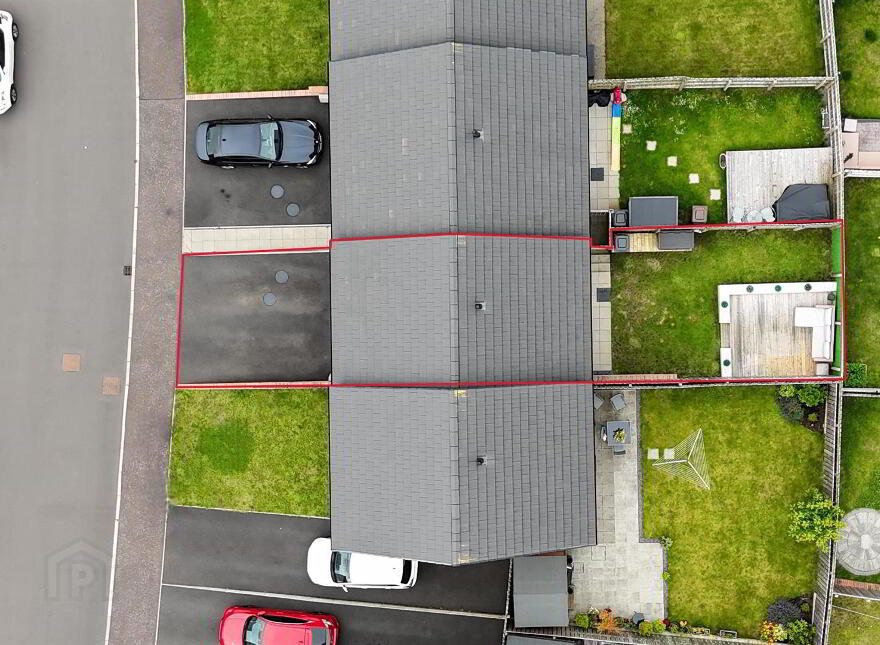 7 Ballyveigh Parade, Antrim, BT41 2FN