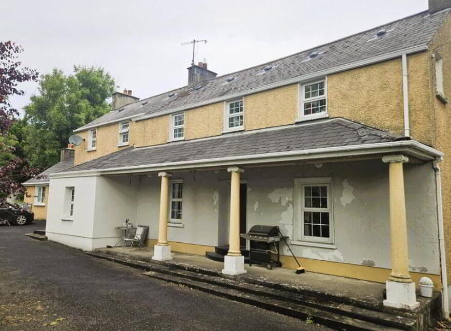 Detached Two Storey Dwelling, Castlefinn photo
