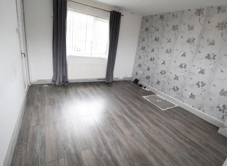 34 Queens Park, Newtownabbey, Newtownabbey, BT36 5HS