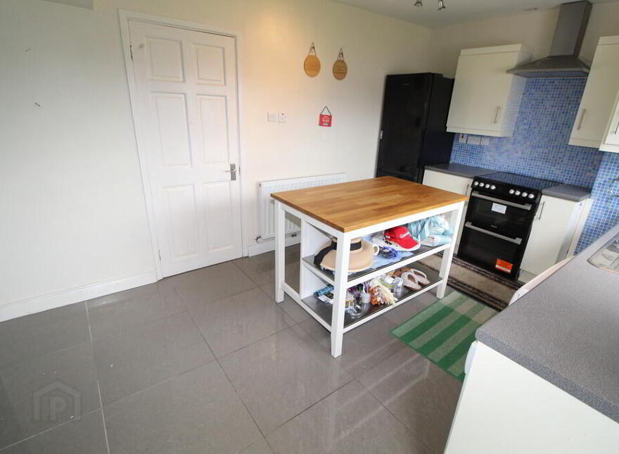 34 Queens Park, Newtownabbey, Newtownabbey, BT36 5HS