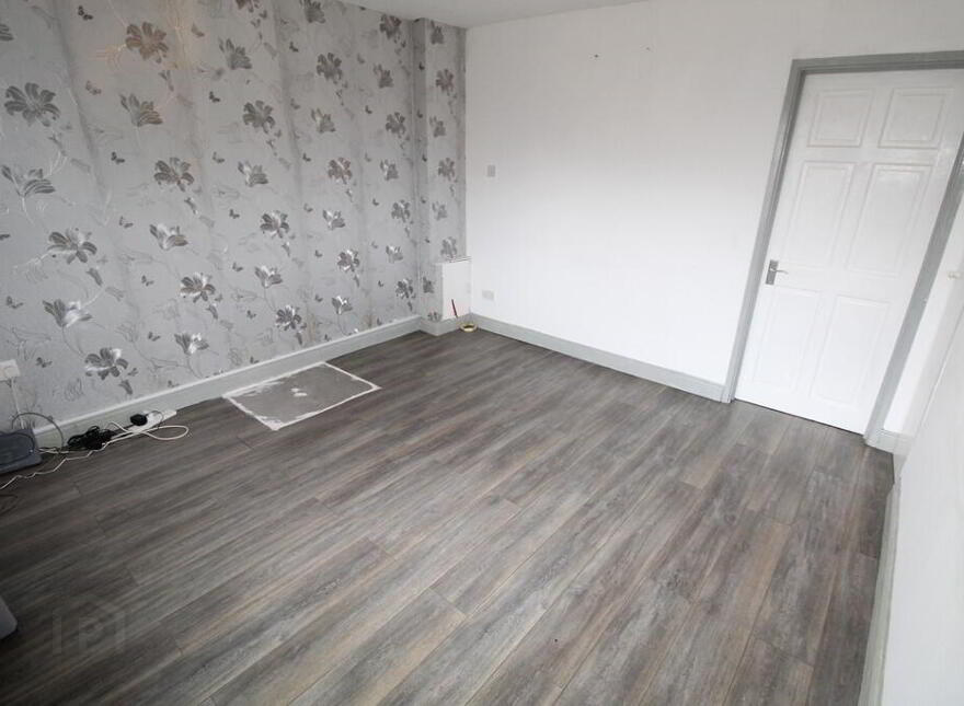 34 Queens Park, Newtownabbey, Newtownabbey, BT36 5HS
