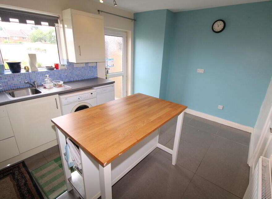 34 Queens Park, Newtownabbey, Newtownabbey, BT36 5HS