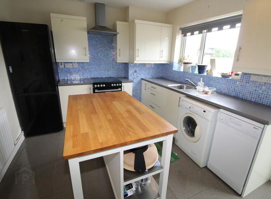 34 Queens Park, Newtownabbey, Newtownabbey, BT36 5HS