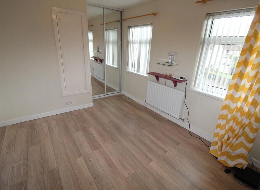 34 Queens Park, Newtownabbey, Newtownabbey, BT36 5HS