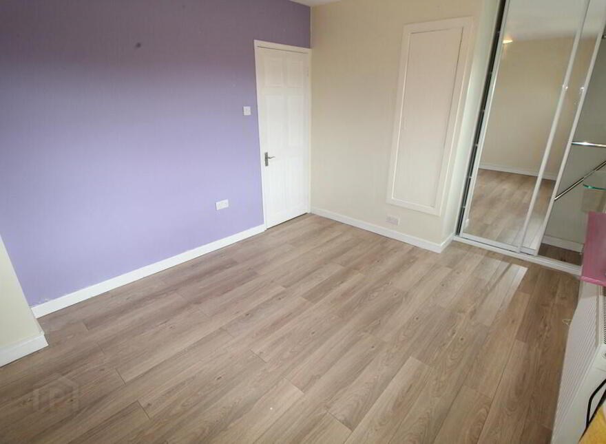 34 Queens Park, Newtownabbey, Newtownabbey, BT36 5HS