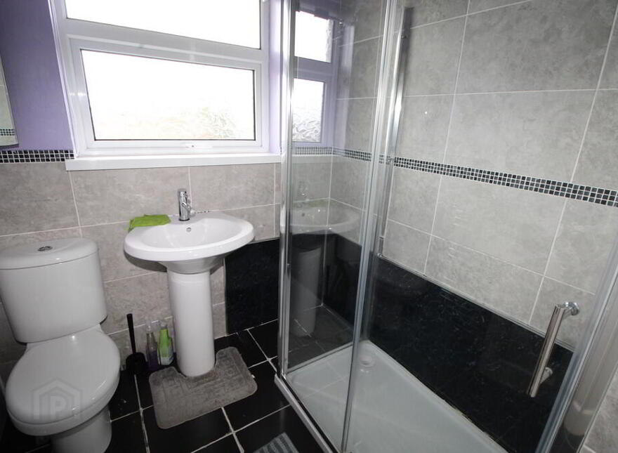34 Queens Park, Newtownabbey, Newtownabbey, BT36 5HS