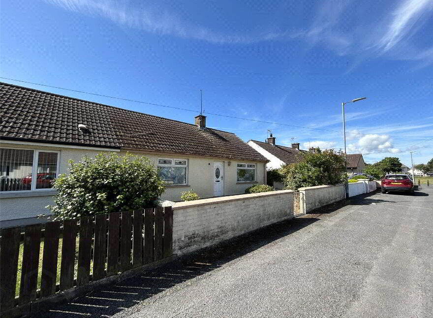 13 Marian Park, Ballykinler, Downpatrick, BT30 8DJ