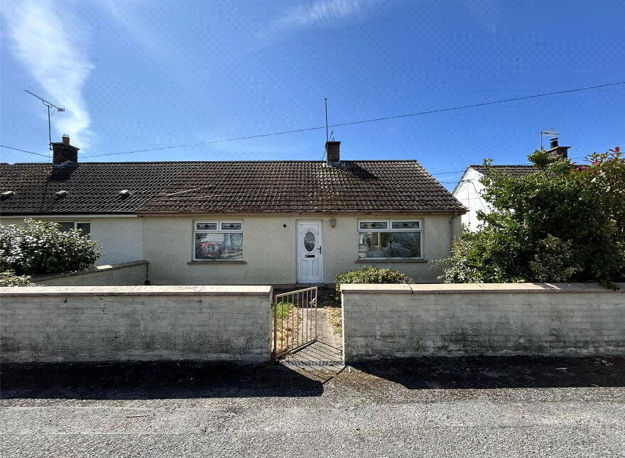 13 Marian Park, Ballykinler, Downpatrick, BT30 8DJ