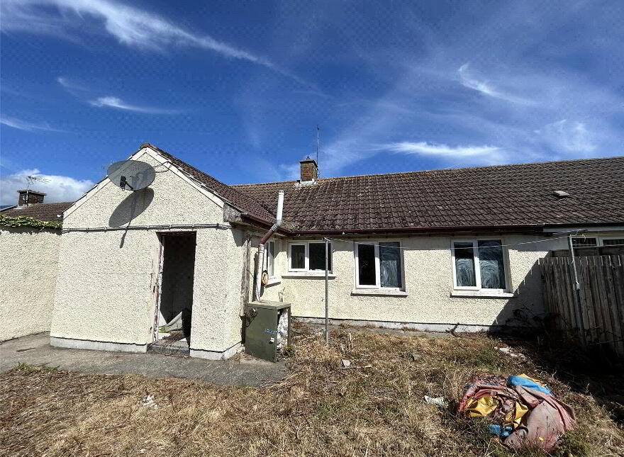 13 Marian Park, Ballykinler, Downpatrick, BT30 8DJ
