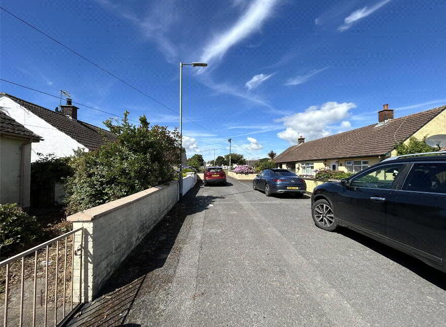 13 Marian Park, Ballykinler, Downpatrick, BT30 8DJ