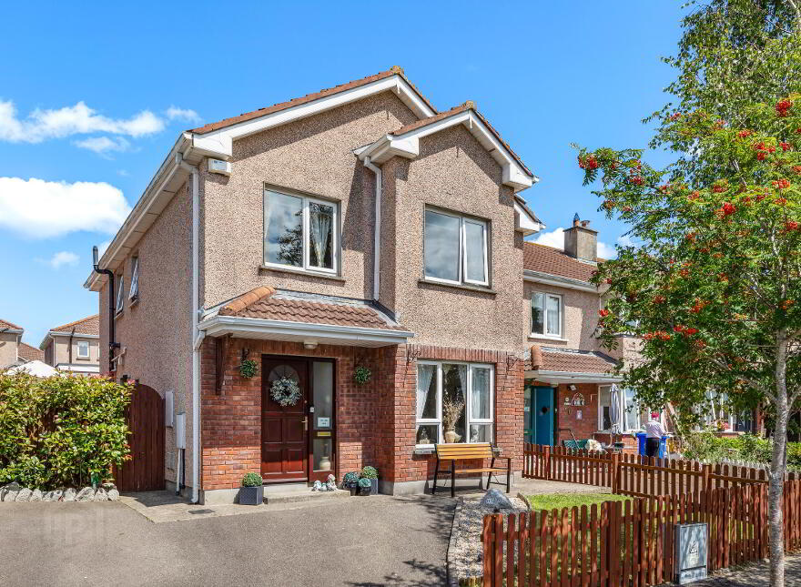 97 Knockmore, Arklow, Y14XV66 photo